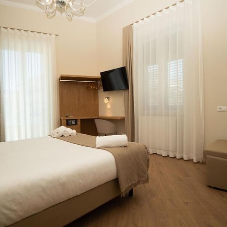 Manere Suites ปาแลร์โม ภายนอก รูปภาพ