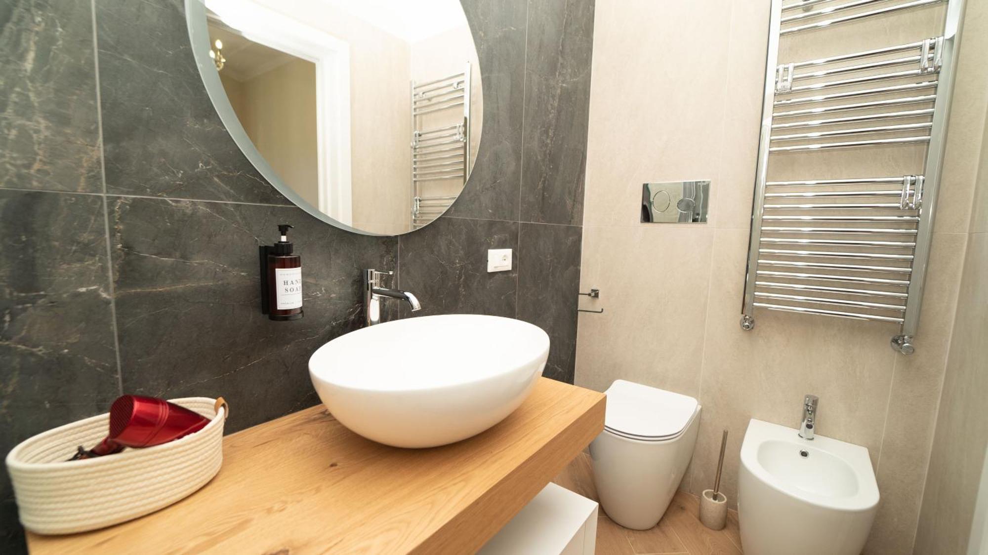 Manere Suites ปาแลร์โม ภายนอก รูปภาพ