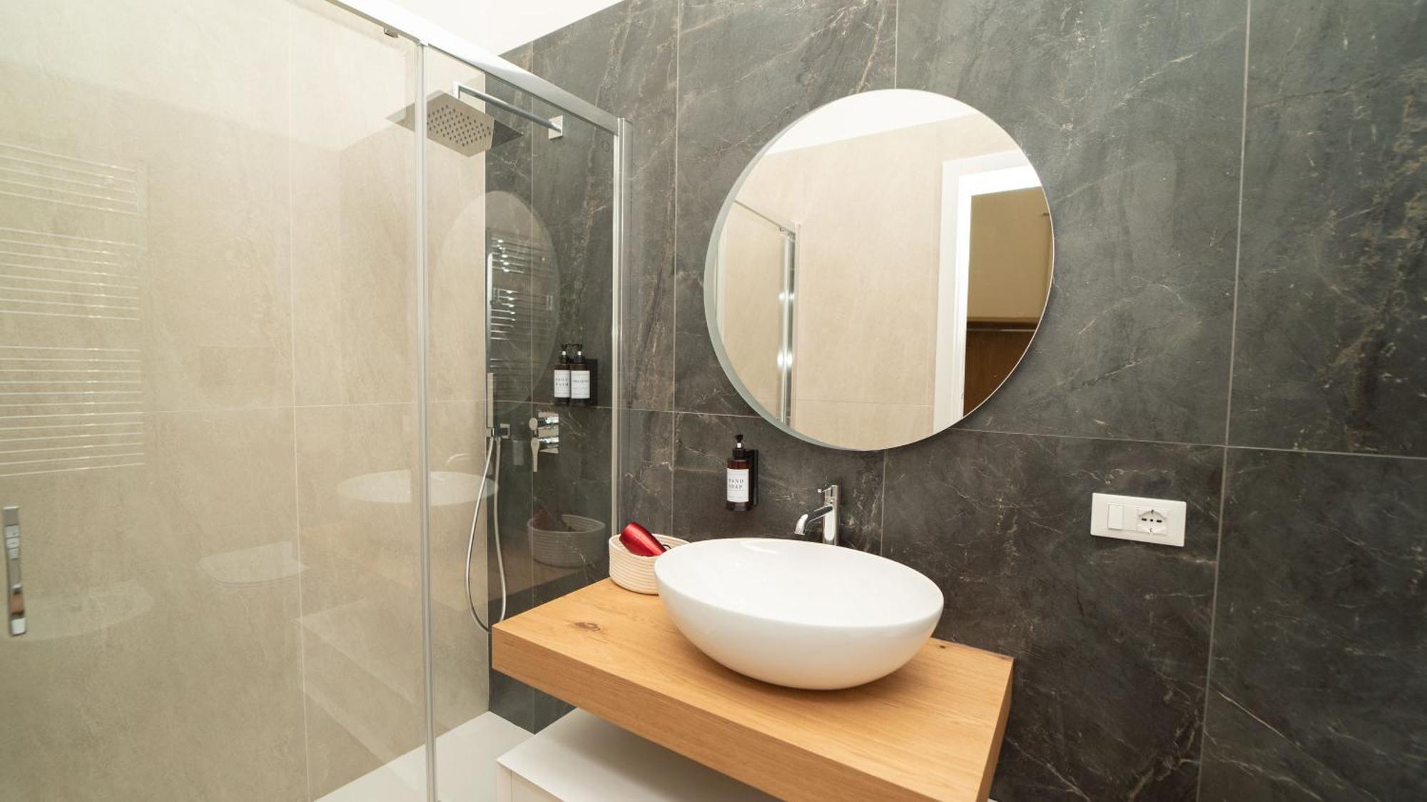 Manere Suites ปาแลร์โม ภายนอก รูปภาพ