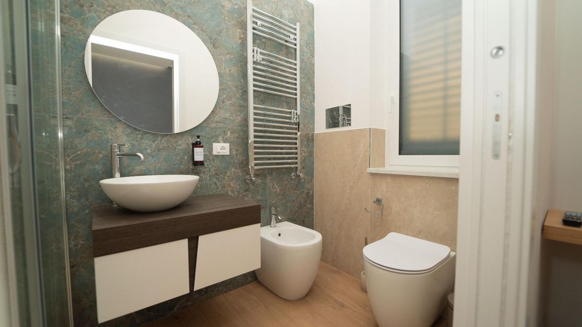Manere Suites ปาแลร์โม ภายนอก รูปภาพ
