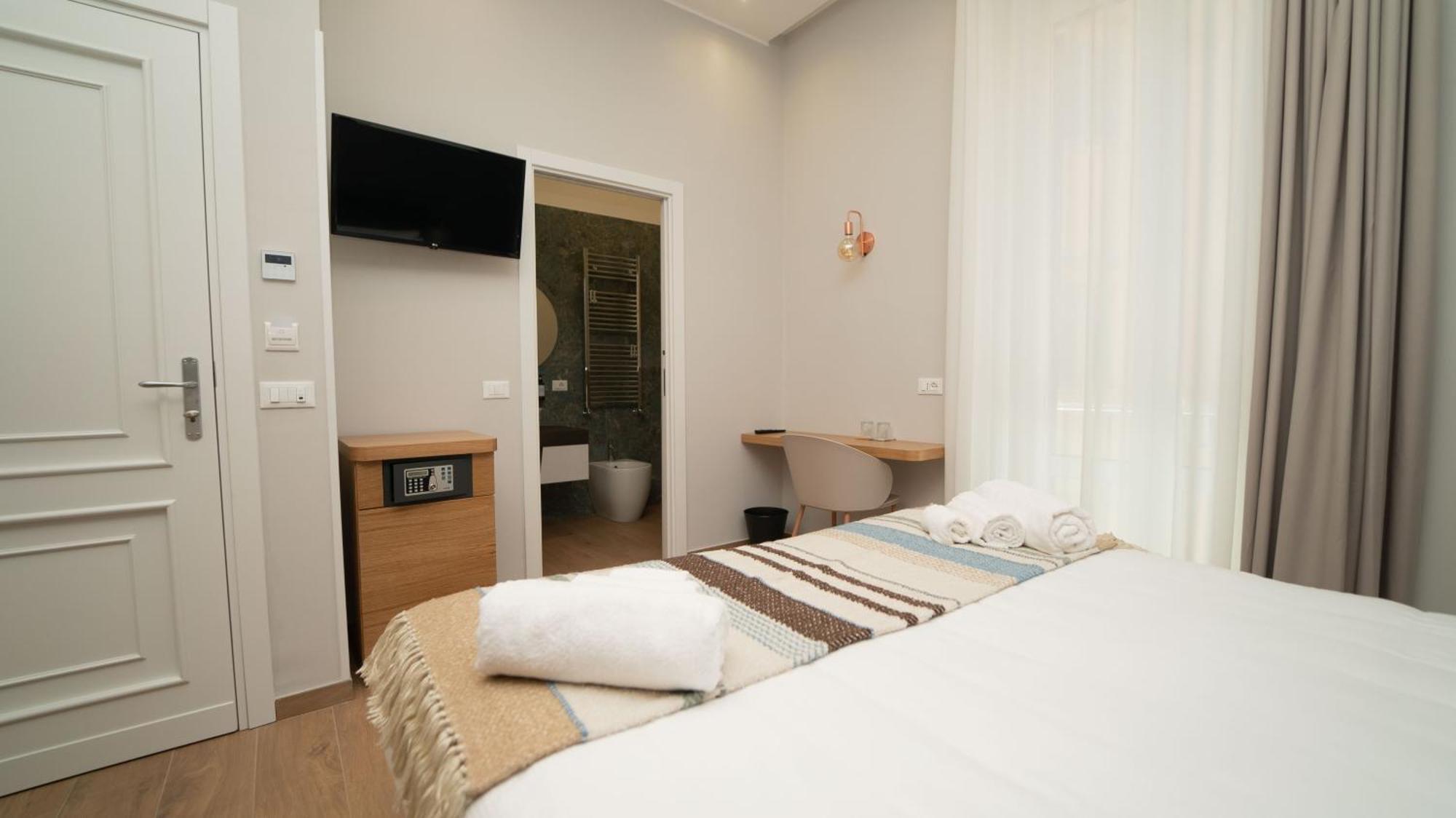 Manere Suites ปาแลร์โม ภายนอก รูปภาพ