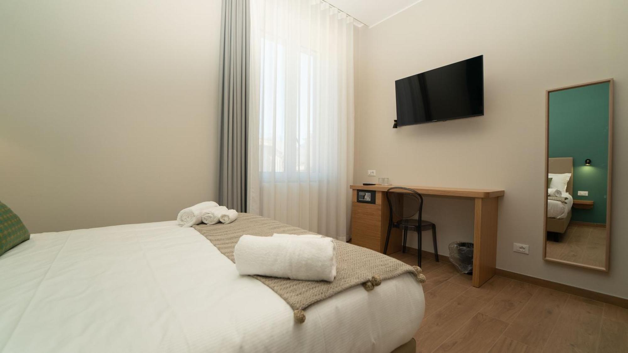 Manere Suites ปาแลร์โม ภายนอก รูปภาพ