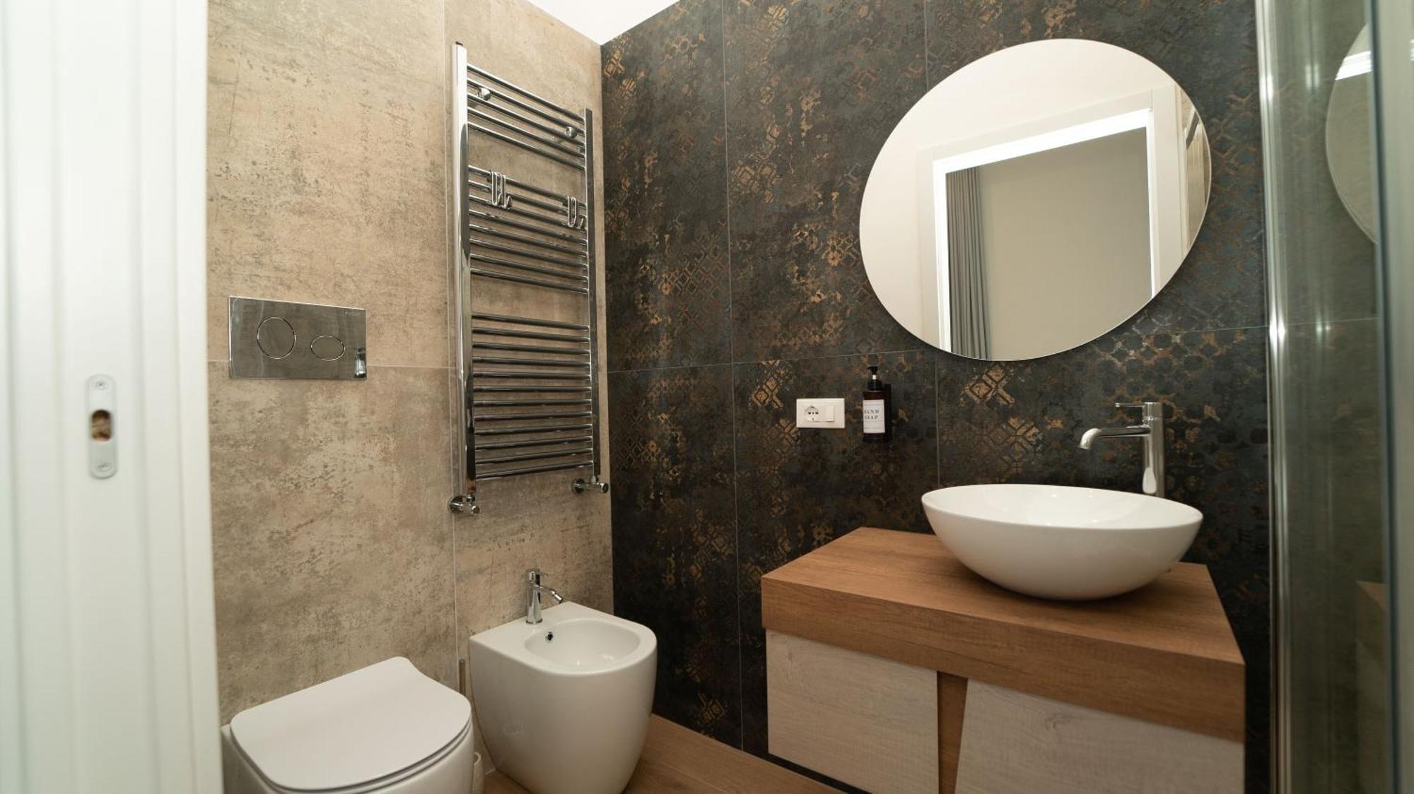 Manere Suites ปาแลร์โม ภายนอก รูปภาพ