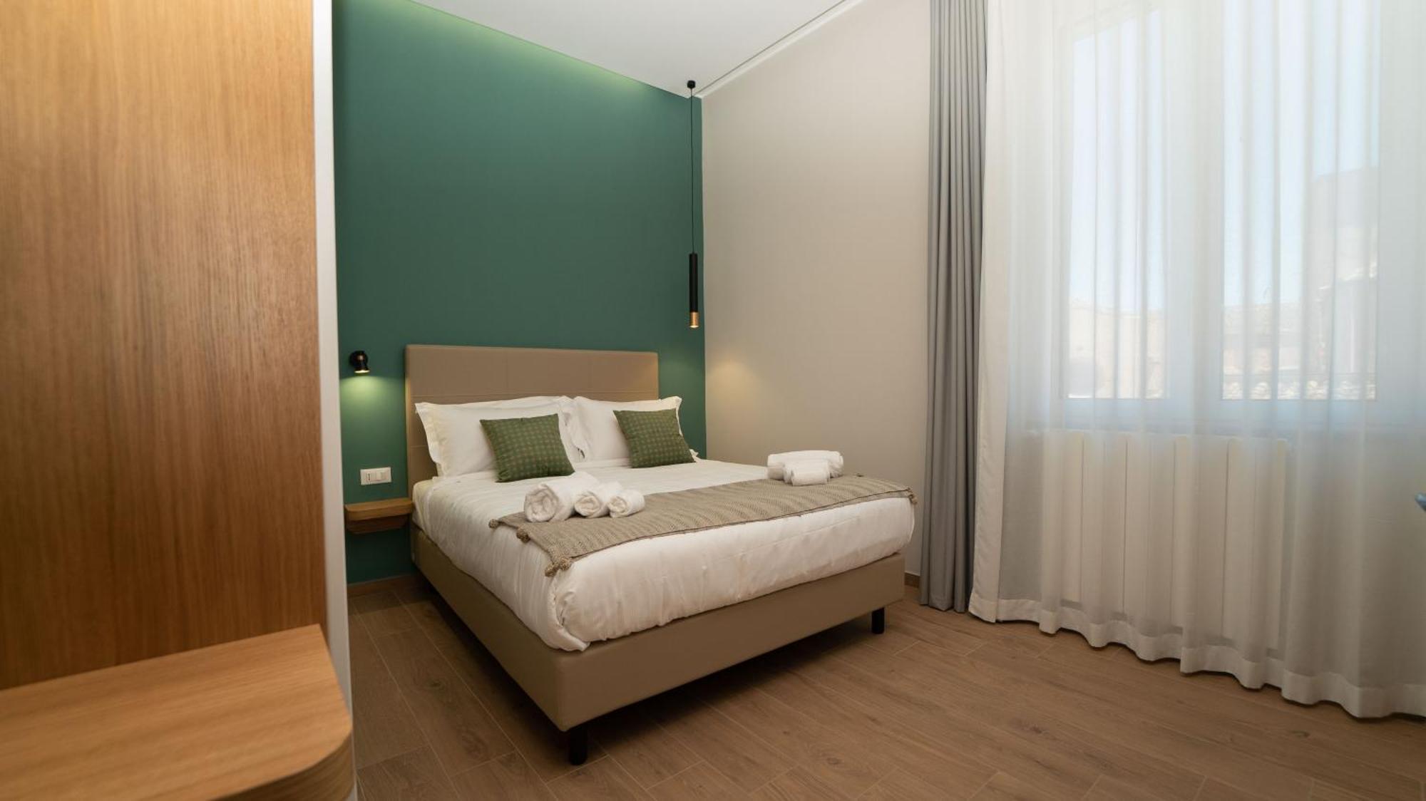 Manere Suites ปาแลร์โม ภายนอก รูปภาพ
