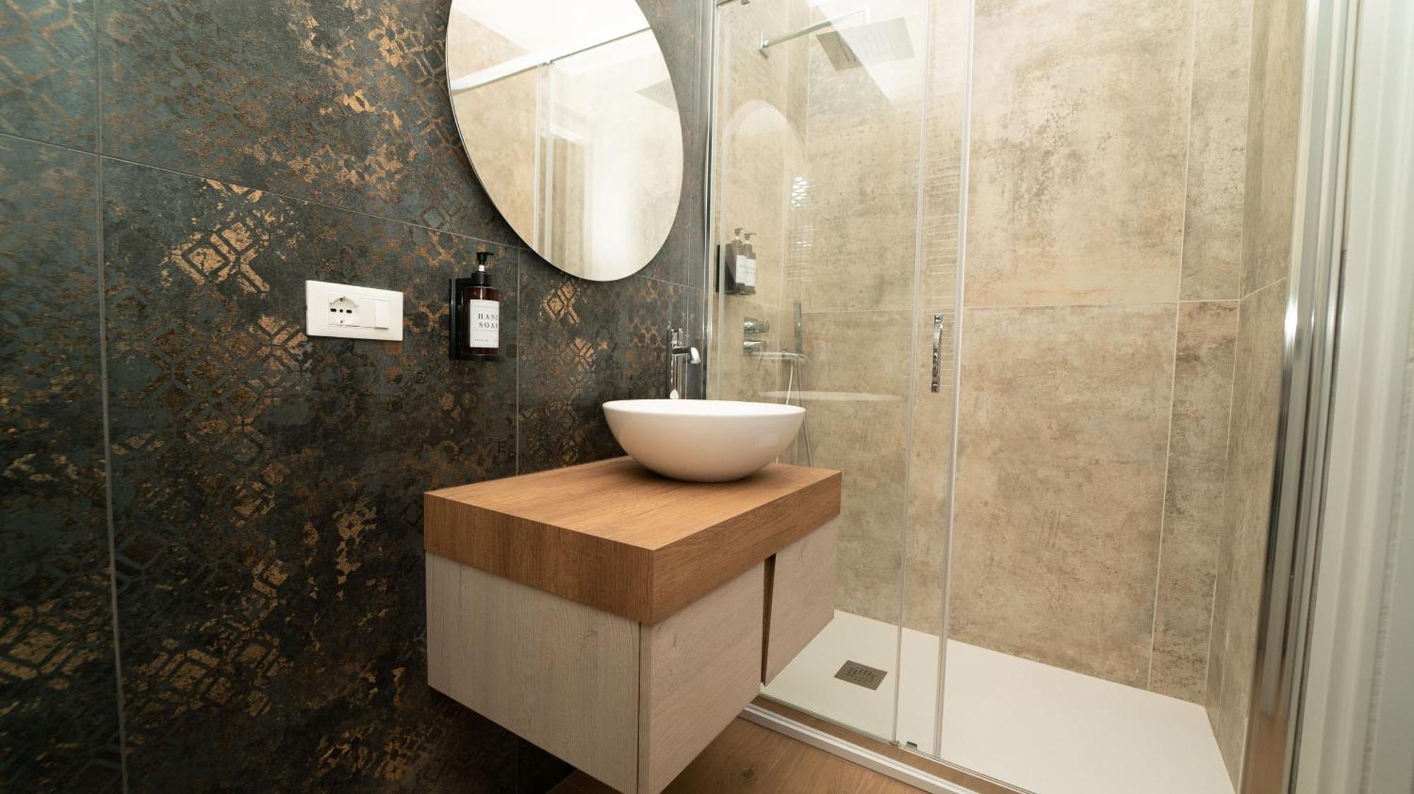 Manere Suites ปาแลร์โม ภายนอก รูปภาพ