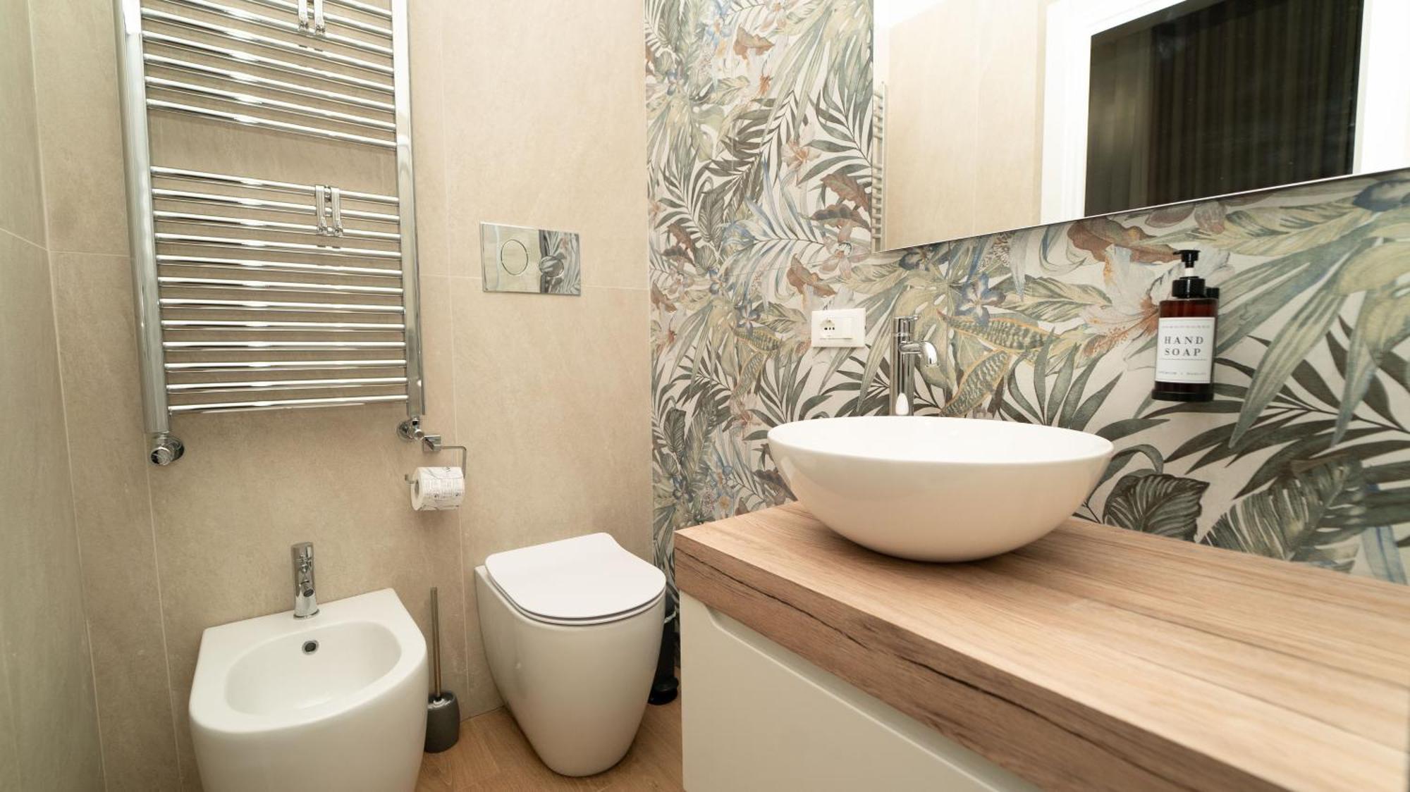 Manere Suites ปาแลร์โม ภายนอก รูปภาพ