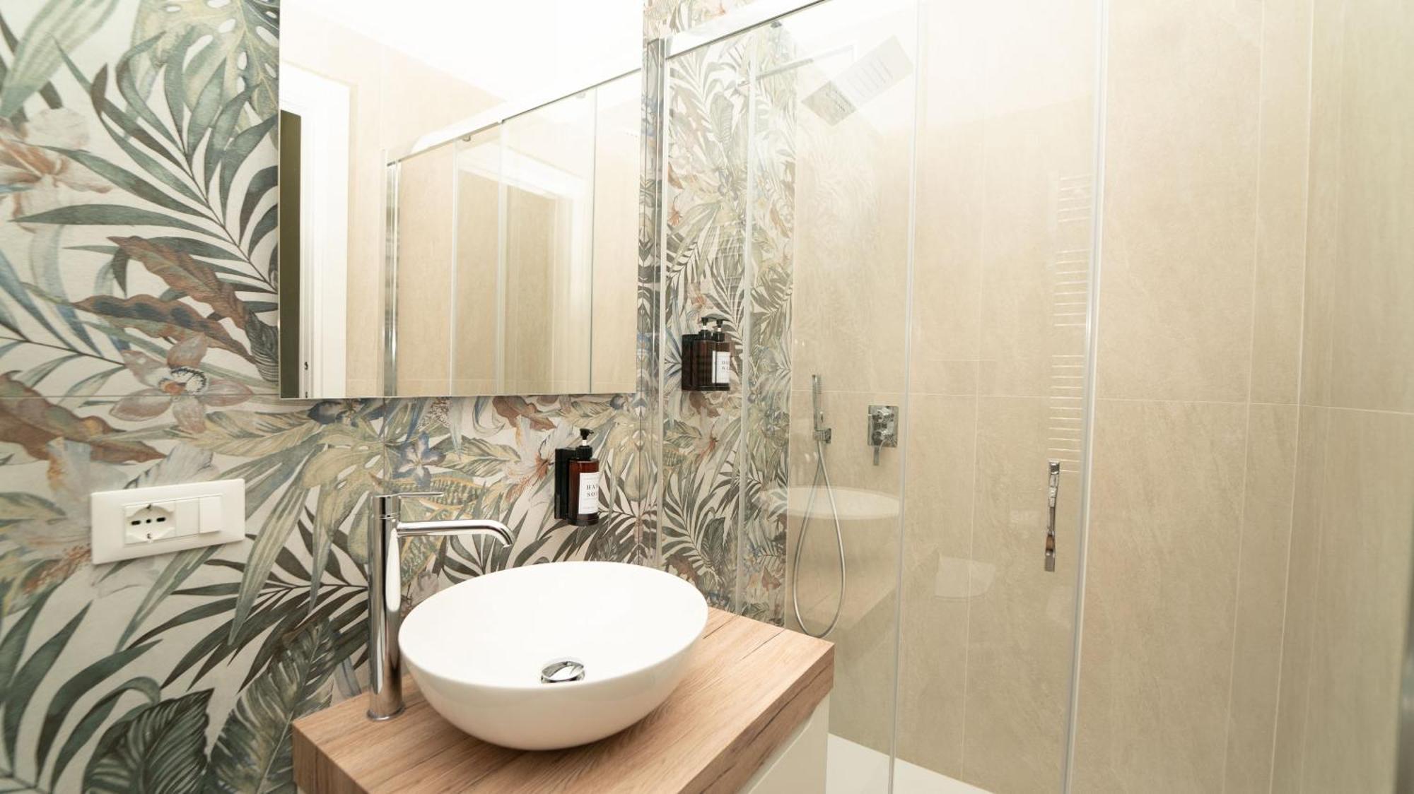 Manere Suites ปาแลร์โม ภายนอก รูปภาพ