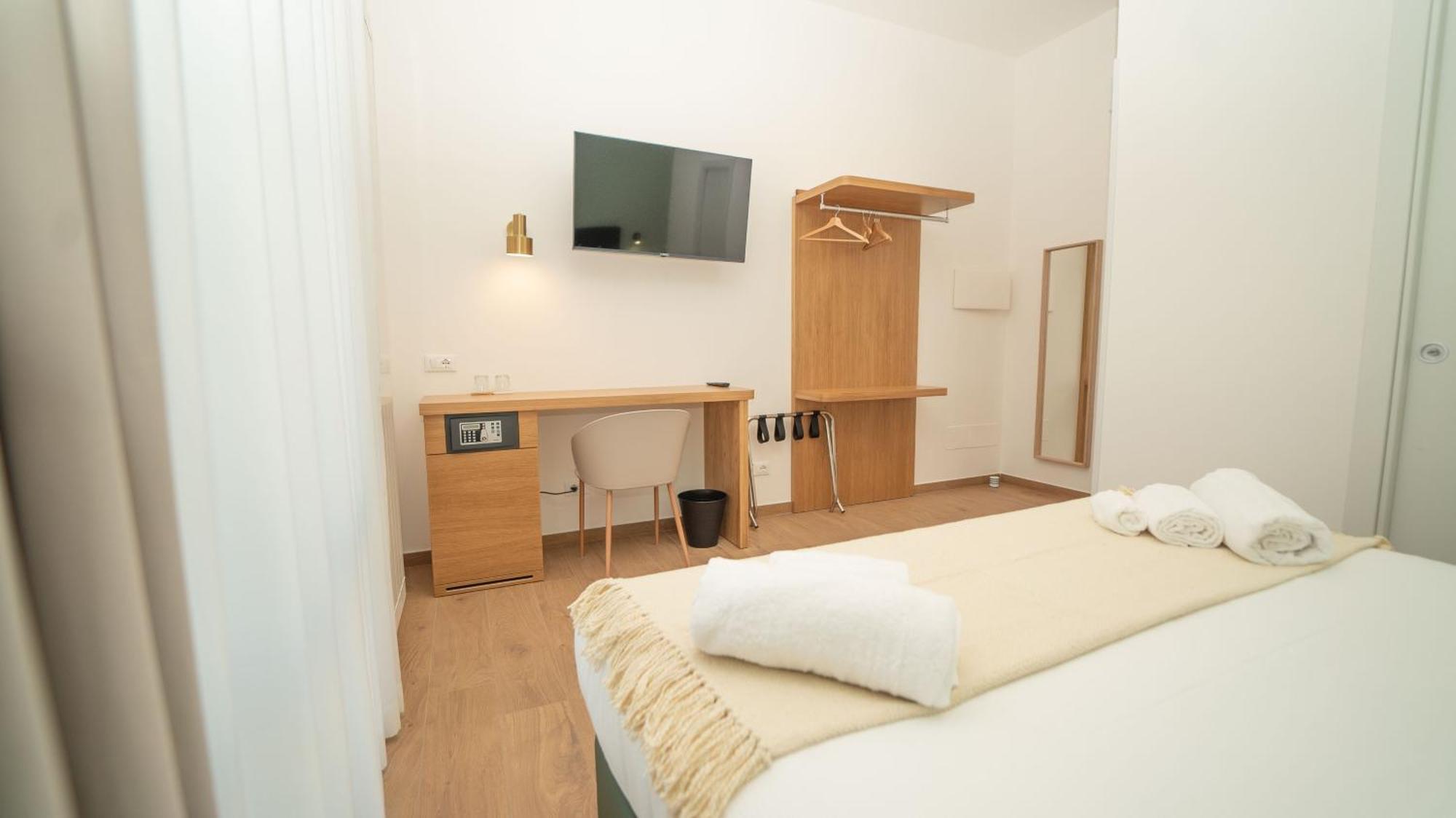 Manere Suites ปาแลร์โม ภายนอก รูปภาพ