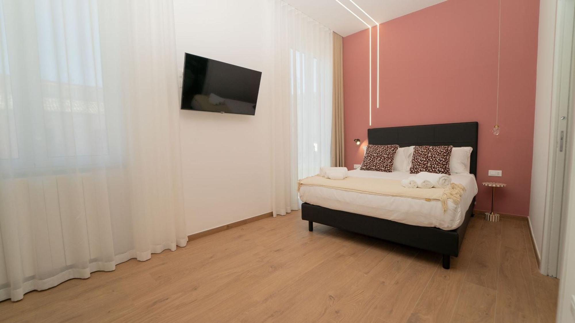 Manere Suites ปาแลร์โม ภายนอก รูปภาพ