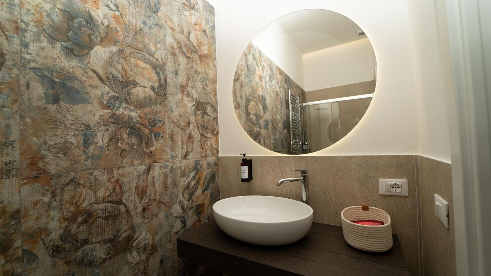 Manere Suites ปาแลร์โม ภายนอก รูปภาพ