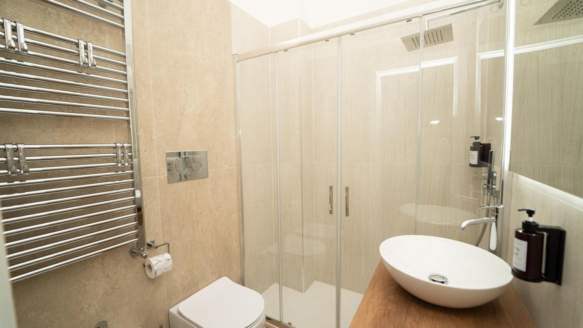 Manere Suites ปาแลร์โม ภายนอก รูปภาพ