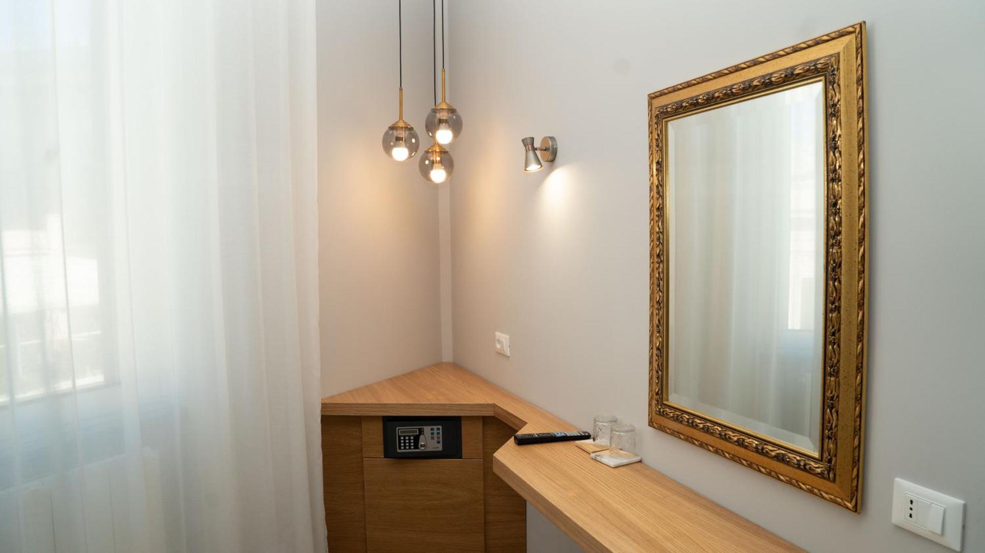 Manere Suites ปาแลร์โม ภายนอก รูปภาพ