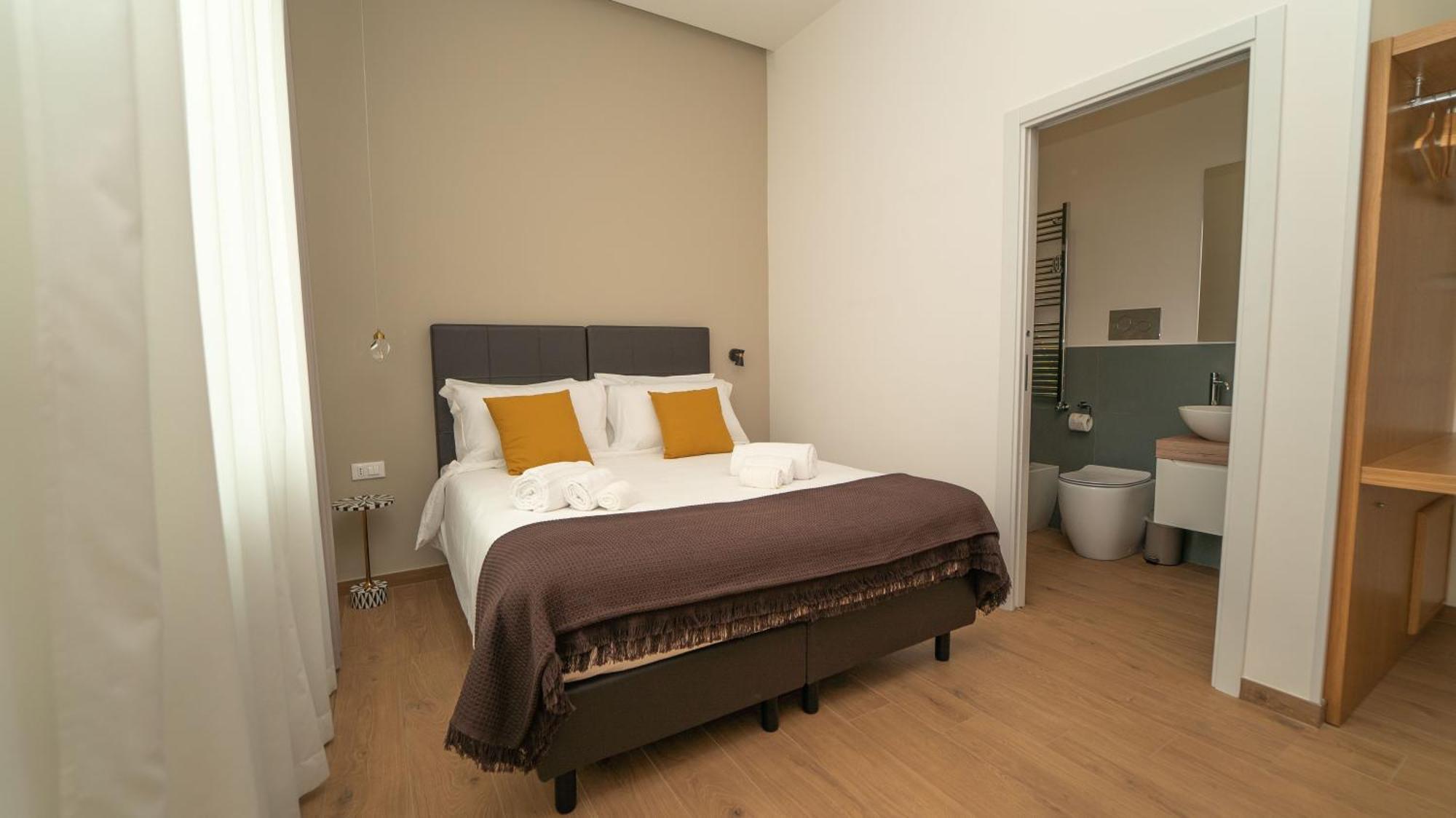 Manere Suites ปาแลร์โม ภายนอก รูปภาพ