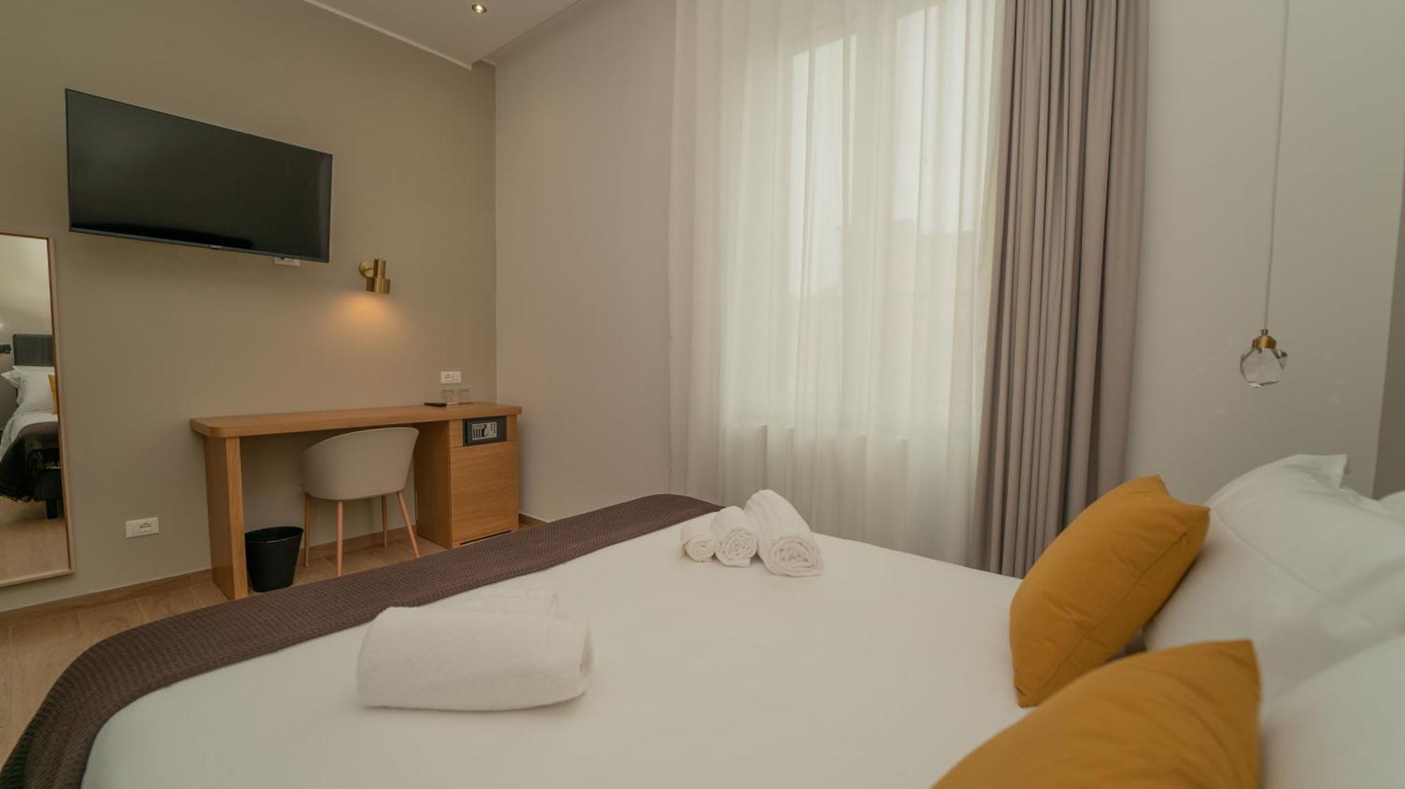 Manere Suites ปาแลร์โม ภายนอก รูปภาพ