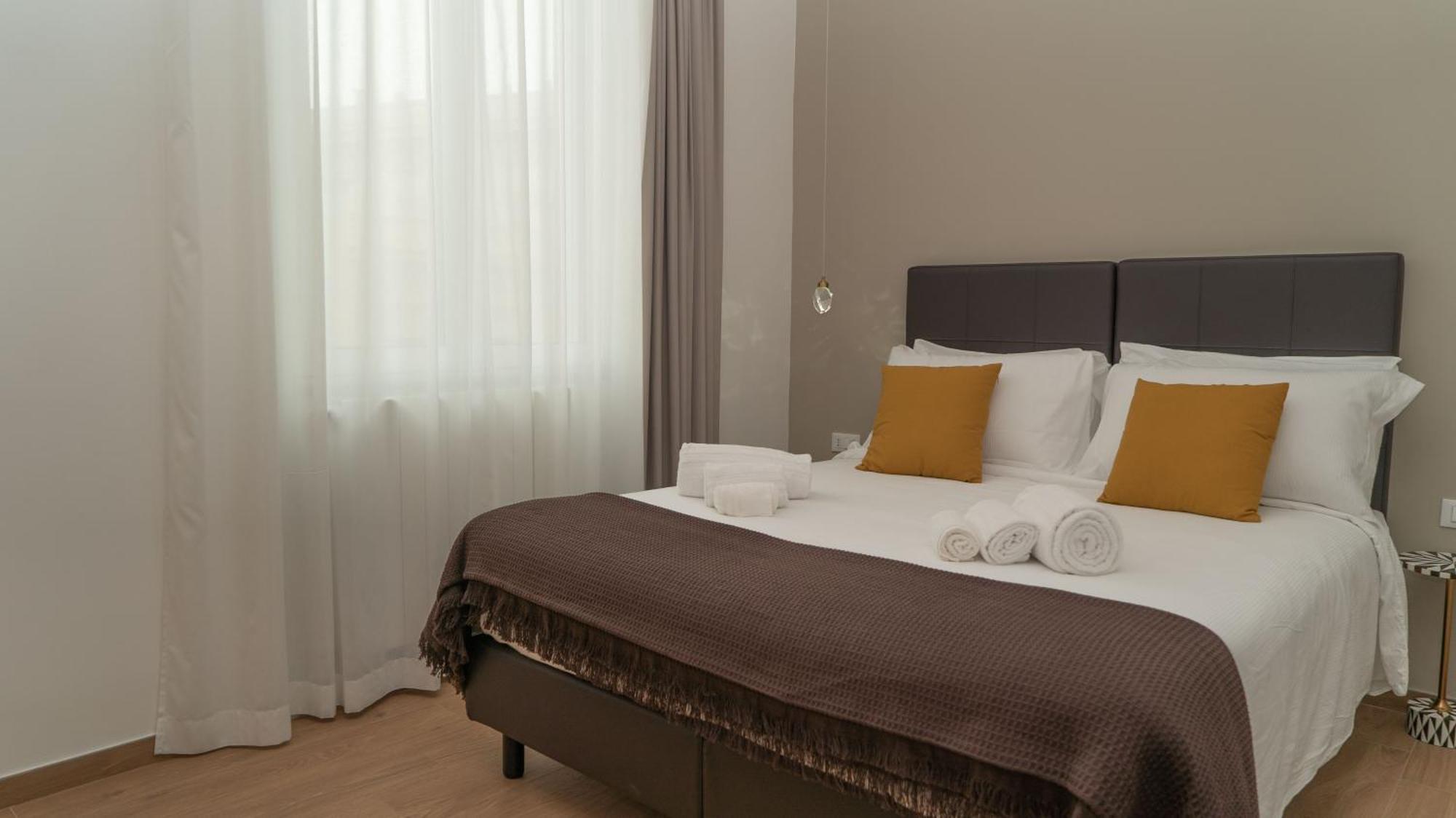 Manere Suites ปาแลร์โม ภายนอก รูปภาพ