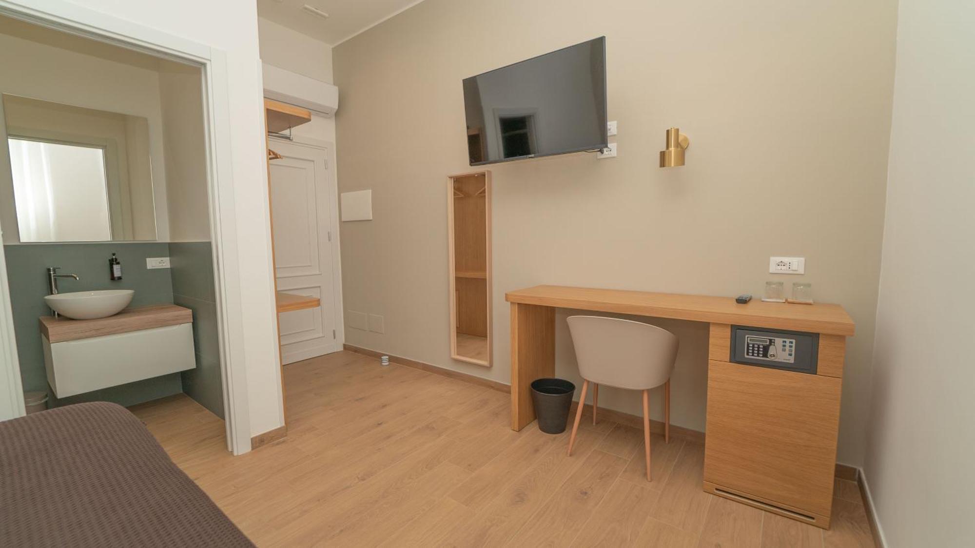 Manere Suites ปาแลร์โม ภายนอก รูปภาพ